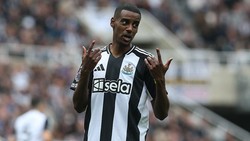 5 Penjualan Termahal Newcastle, Isak Bakal Pecahkan Rekor?