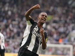 Liverpool Mau Beli Isak? Siapkan Uang Rp 5,8 T