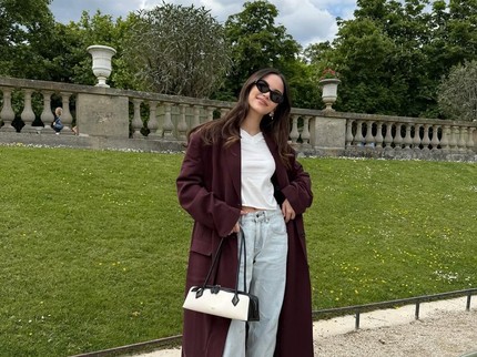 Keturunan Eropa, Intip 5 Potret Artis Indonesia Pulang Kampung ke Negara Sang Ayah