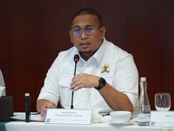 Andre Rosiade Bertemu Pengurus IKM di Batam, Ajak Dukung Pemda se-Indonesia