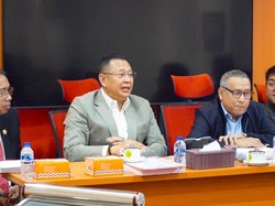 Bamsoet Ingatkan Potensi Ancaman Revolusi Teknologi Digital Kuantum