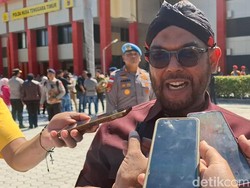Keracunan Massal MBG di Kupang, DPR Minta Polisi Selidiki Potensi Pidana
