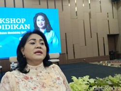 Anggota DPR Sesalkan Dana PIP Rp 36 M untuk NTT Dikembalikan ke Kas Negara