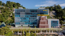 Bank Mandiri Tebar Promo di Mandiri Vaganza Auto dan Housing Expo 2025