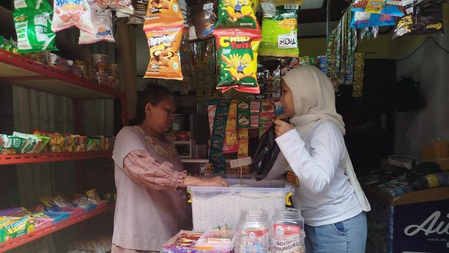 Melalui program Zmart, Baznas tidak hanya memberi bantuan modal, tetapi juga pendampingan, pembinaan spiritual, hingga monitoring usaha.