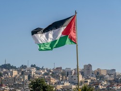 Prancis Akan Akui Negara Palestina, Saudi-Yordania Puji Macron