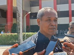 Komisi III DPR RI Desak Polda NTT Usut Kematian Janggal Axi Toga