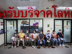 Pesan Perdamaian Indonesia untuk Thailand dan Kamboja