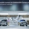 STARGAZER Cartenz & Cartenz X, Mobil Canggih Hyundai di GIIAS 2025