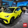Plus Minus Komentar Pengunjung Soal BYD Atto 1