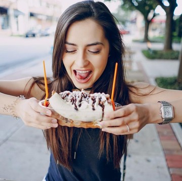 5 Cara Mengatasi Keinginan Jajan Makanan yang Tidak Sehat