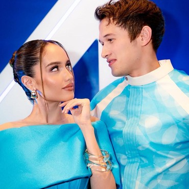 Jawaban Arya Vasco dan Cinta Laura soal Rencana Menikah: Kalau Sudah Siap