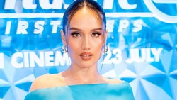 Ikut Soroti Aksi Demo ke Pemerintah, Cinta Laura: Aku Nggak Heran Masyarakat Marah