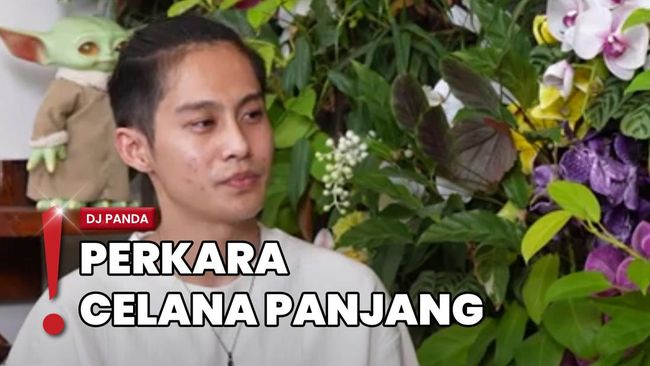 DJ Panda Sakit Hati dengan Ucapan Erika-Sebar USG ke Grup Fans