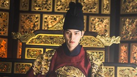 Fakta di Balik Drama Bon Appetit Your Majesty