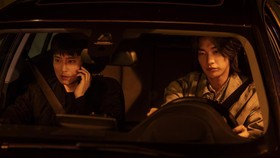 Sinopsis Trigger, Kim Nam-gil dan Kim Young-kwang Hadapi Penembakan