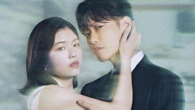 Review drama: Marry My Husband Japan layak dapat bintang lima solid karena semua aspek paripurna bahkan lampaui karya originalnya.