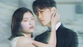 Review Drama: Marry My Husband Japan