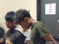 2 Pemuda Dimassa Sopir Truk Usai Kepergok Mencuri di Pangkep, 1 Pelaku Kabur