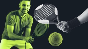 EDUSPORTS: Sejarah Padel, Olahraga yang Sedang Viral