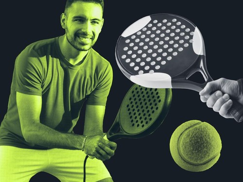 EDUSPORTS: Sejarah Padel, Olahraga yang Sedang Viral