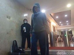 Erika Carlina Ngaku Trauma Usai Diancam DJ Panda