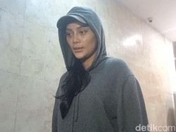 3 Fakta Erika Carlina Laporkan DJ Panda Terkait Dugaan Pengancaman ke Polisi