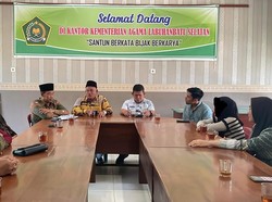 Siswi MTs di Labusel Berhenti Sekolah gegara Biaya Rekreasi, Ini Kata Yayasan