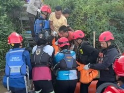 Gitaris Band Asal Kalsel Ditemukan Tenggelam, Ternyata Dibunuh!