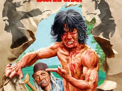 Sinopsis Fearless Hyena 2 di Bioskop Trans TV, Dibintangi Jackie Chan