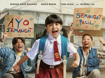 12 Rekomendasi Film Indonesia Terbaru Agustus 2025, Tontonan Terbaik Akhir Pekan!