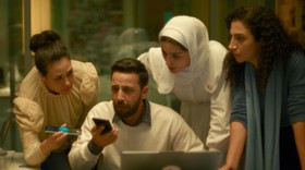 Film Anak Gaza 5 Tahun Tewas Ditembak Israel Siap Diputar ke Dunia
