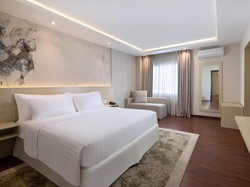 Pilihan Hotel Terbaik untuk Business Traveler di Jantung Kota Denpasar