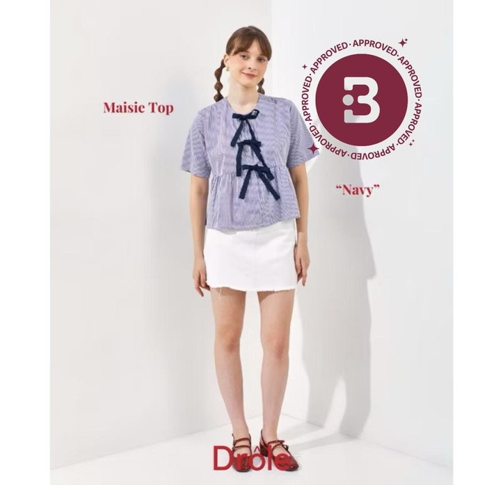 Get The Look Rachel Vennya