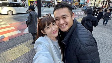 Selain Malu karena Istri Sarjana, Ini Alasan Lain Gilang Dirga Kuliah Lagi