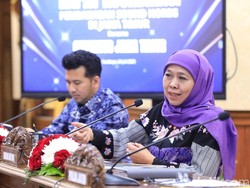 Bentuk Timsus-Regulasi, Khofifah: Sound Horeg Harus Ditata Demi Ketertiban