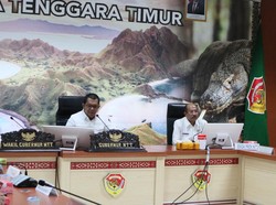 Pemprov NTT Alokasikan Rp 5 Miliar untuk Event Tour De EnTeTe