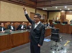 Hal Memberatkan Vonis 3,5 Tahun Penjara Sekjen PDIP Hasto Kristiyanto