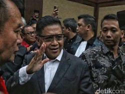 Video: Kuasa Hukum Hasto Minta Hakim Adil, Singgung Putusan Tom Lembong