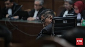 Media Asing Soroti Vonis Hasto, Politikus Oposisi Kedua RI yang Dibui