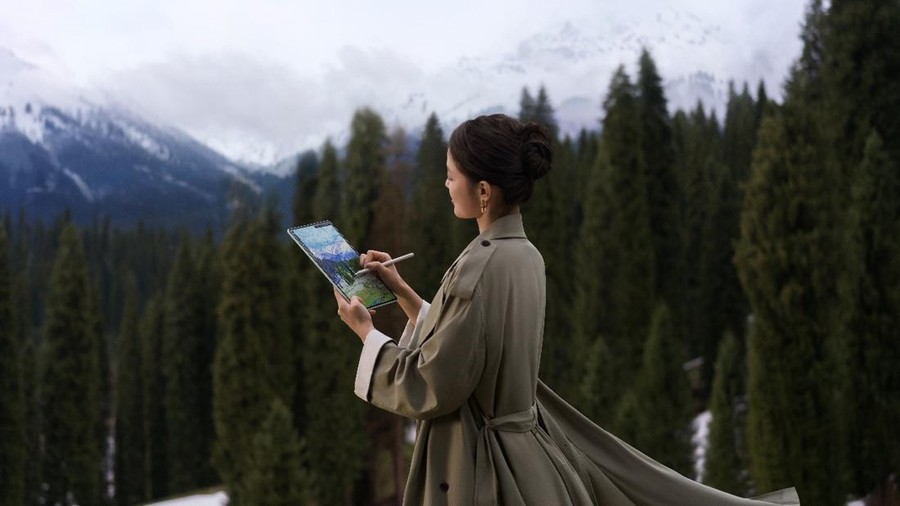 Huawei