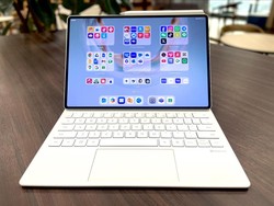 Akses Google Apps & Aplikasi Favorit Makin Lancar di MatePad Pro 12.2
