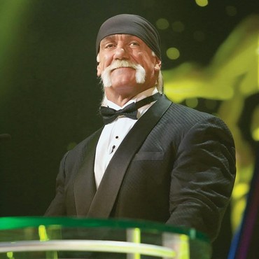 Tolak Warisan Hulk Hogan Rp410 M, Anak: Uang Itu Dibangun dari Luka yang Mendalam