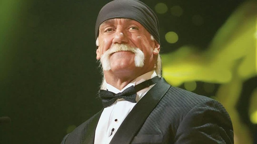 Hulk Hogan