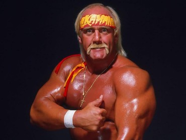 Alami Henti Jantung, Pegulat Hulk Hogan Meninggal Dunia