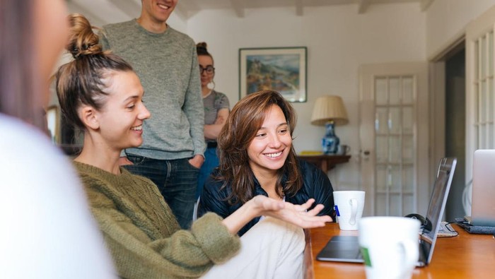 Gampang Pulih dari Patah Hati, Ini 5 Zodiak yang Cepat Move On Tanpa Drama!