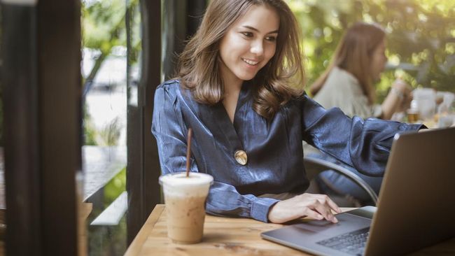 Ngopi Santai ala Bunda Kekinian? Coba 5 Rekomendasi Kopi Susu Ini