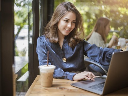 Sering Minum Kopi Susu & Matcha? Diabetes Mengintai di Usia Muda