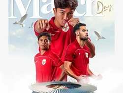 Timnas Indonesia U-23 Vs Thailand U-23 Jam Berapa? Ini Jadwal-Cara Nontonnya