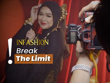 img-title Gaya Ria Ricis Tampil Glamor dengan Sentuhan Ethnic-Mermaid